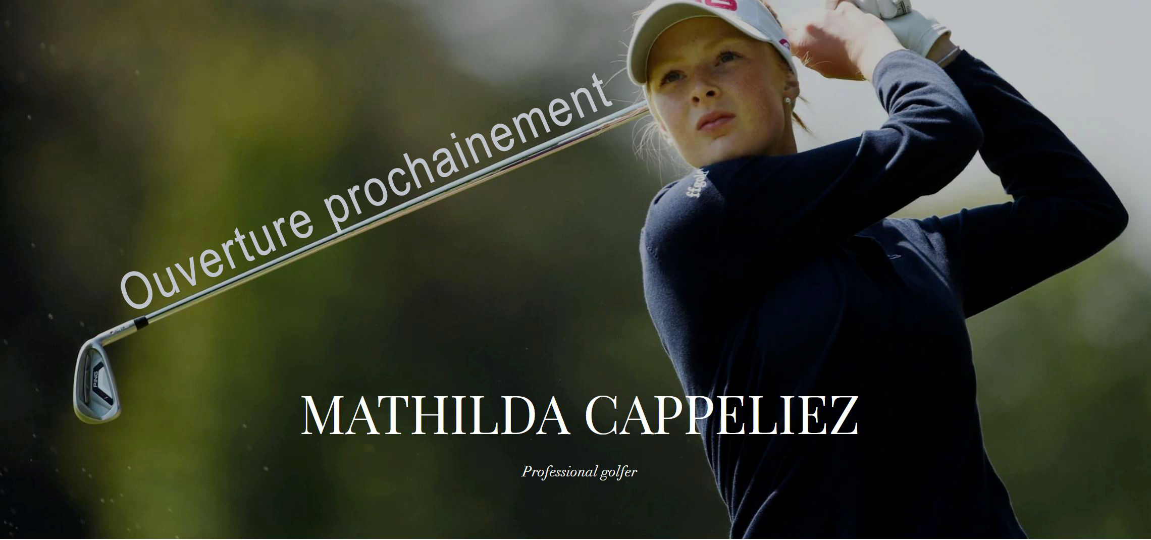 Méthode Golf Performance et Bonheur de Jouer